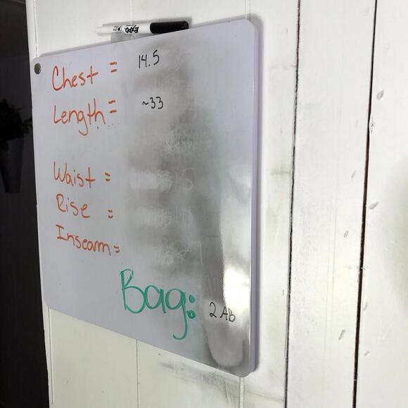 BP Nordstrom Dress Womens Small Milkmaid Cottagecore Angel Natural Cotton - Picture 8 of 8